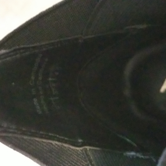 𝅺Aldo leopard ankle boots - Picture 7 of 9